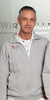 Orthopädie Moers, Dr. med Martin Bongartz: Facharzt für Orthopädie, Unfallchirurgie, Chirurgie