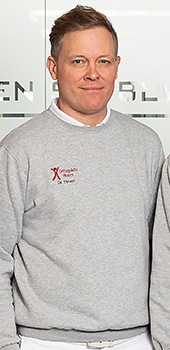 Orthopädie Moers, Dr. med. Thorsten Tänzer: Facharzt für Orthopädie und Unfallchirurgie
