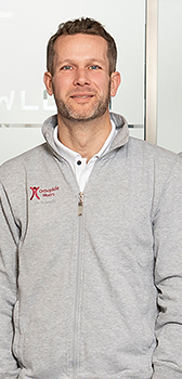 Orthopädie Moers. Dr. med. Simon Schoofs: Facharzt für Orthopädie und Unfallchirurgie