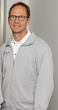 Orthopädie Moers, Dr. med. Klaus Michler: Facharzt für Orthopädie